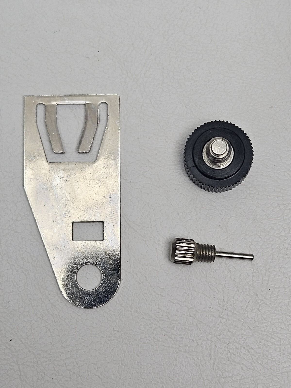 SV Movie Light For Super 8 Camera Q1U Box Brackets Smith Victor