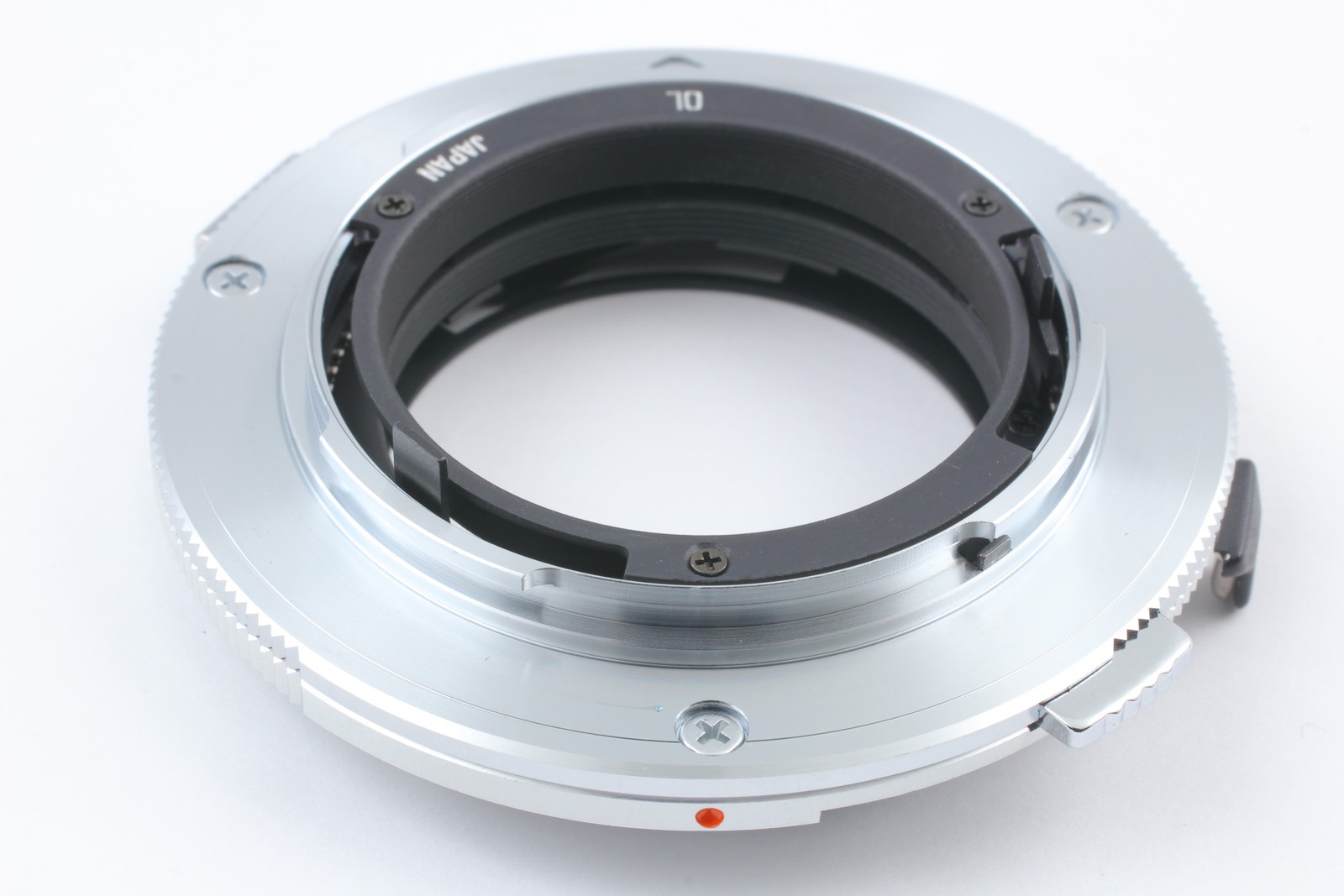 [Unused] Tamron Adaptall-2 custom Mount For Olympus From JAPAN