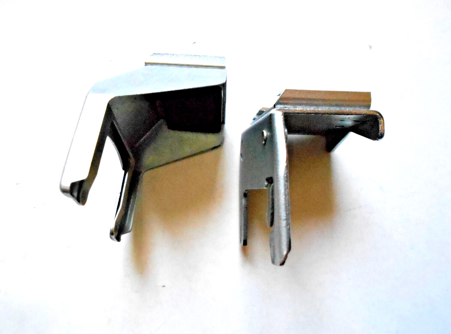 Mamiya/Sekor & Unbranded Hot Shoe Camera Adaptors