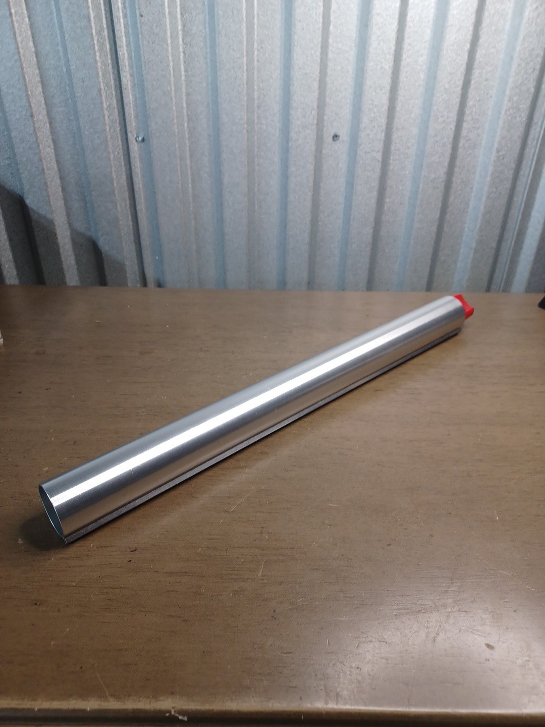 Sinar Rail Extension 16.5″ 42cm Long for F, F2, P2, P Mono Rail Cameras Vtg.