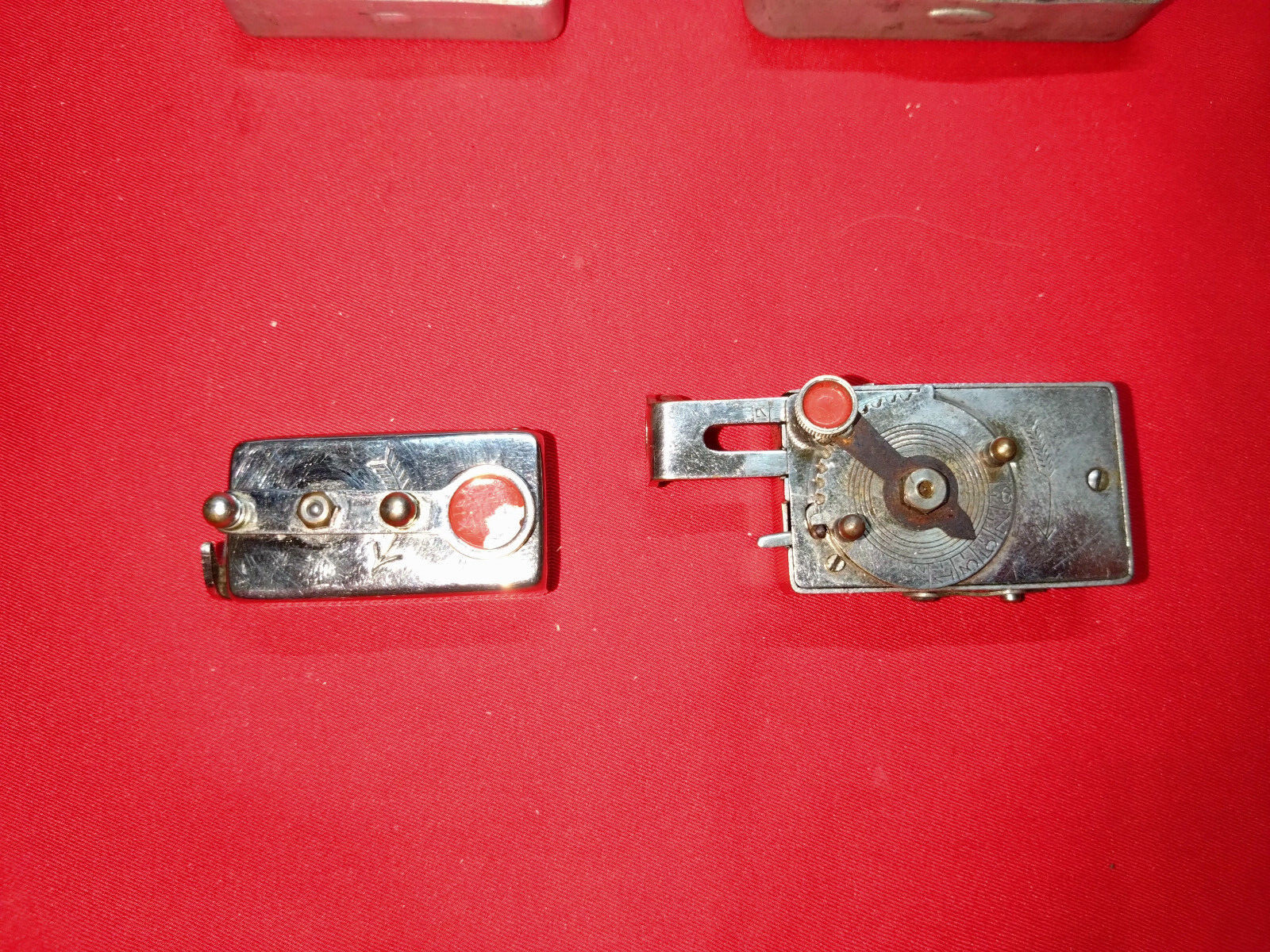 Haka Autoknips I/II Self-Timer (2 pcs)