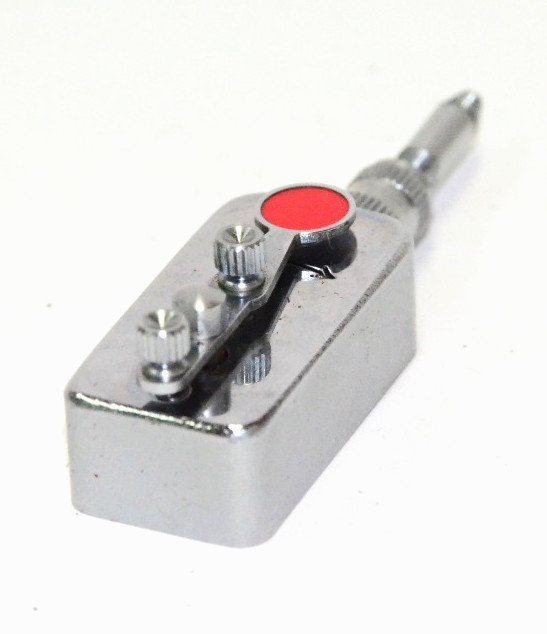 Walz Self Timer 366274 W/ Two Adapters
