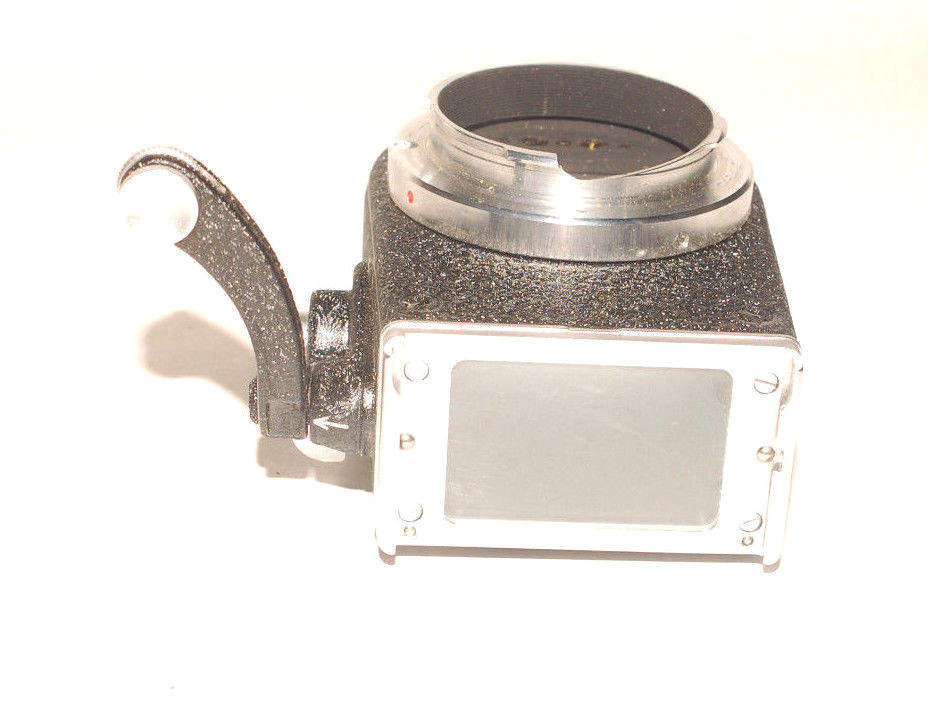 Leica / Leitz Visoflex II with box M mount minty