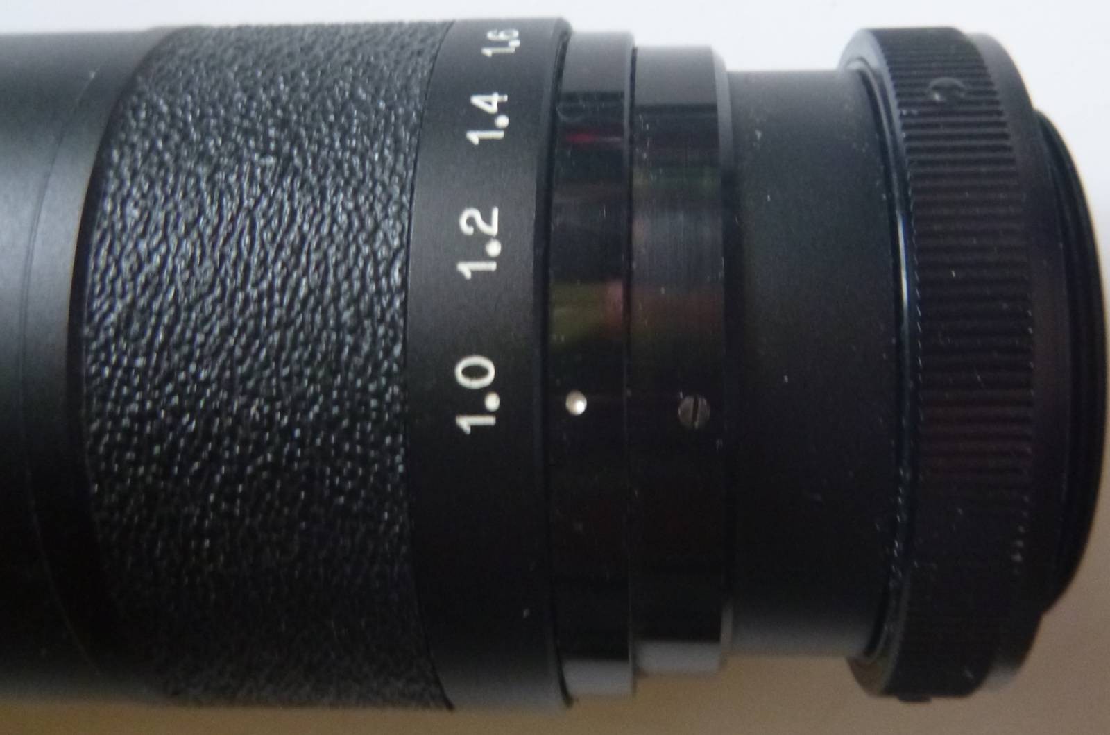 Vintage KALCOR 35mm SLR Duplivar Variable Magnification Duplicator. M42 mount.