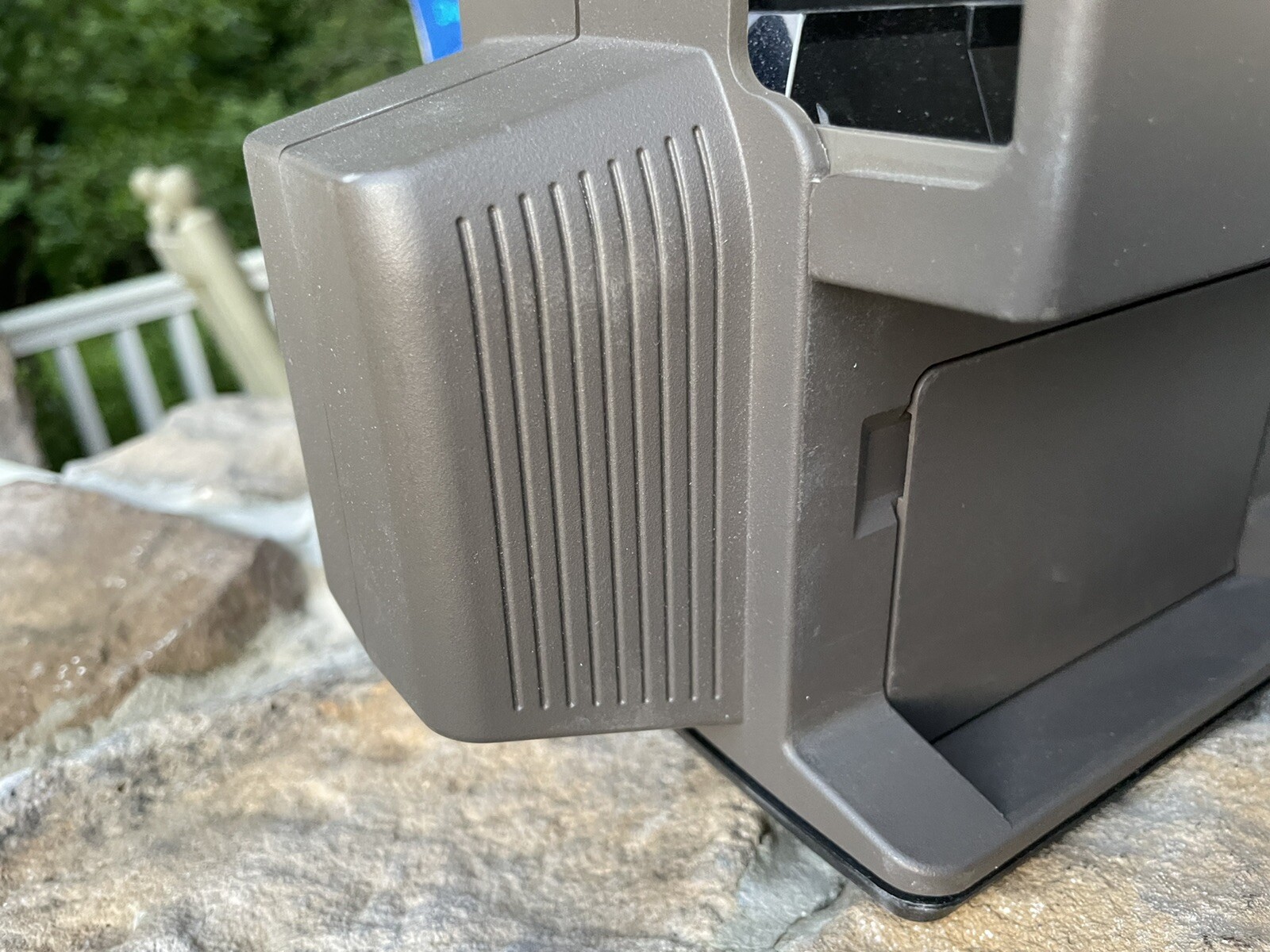 Vintage Polaroid Spectra Close Up Stand Dublicator (11)