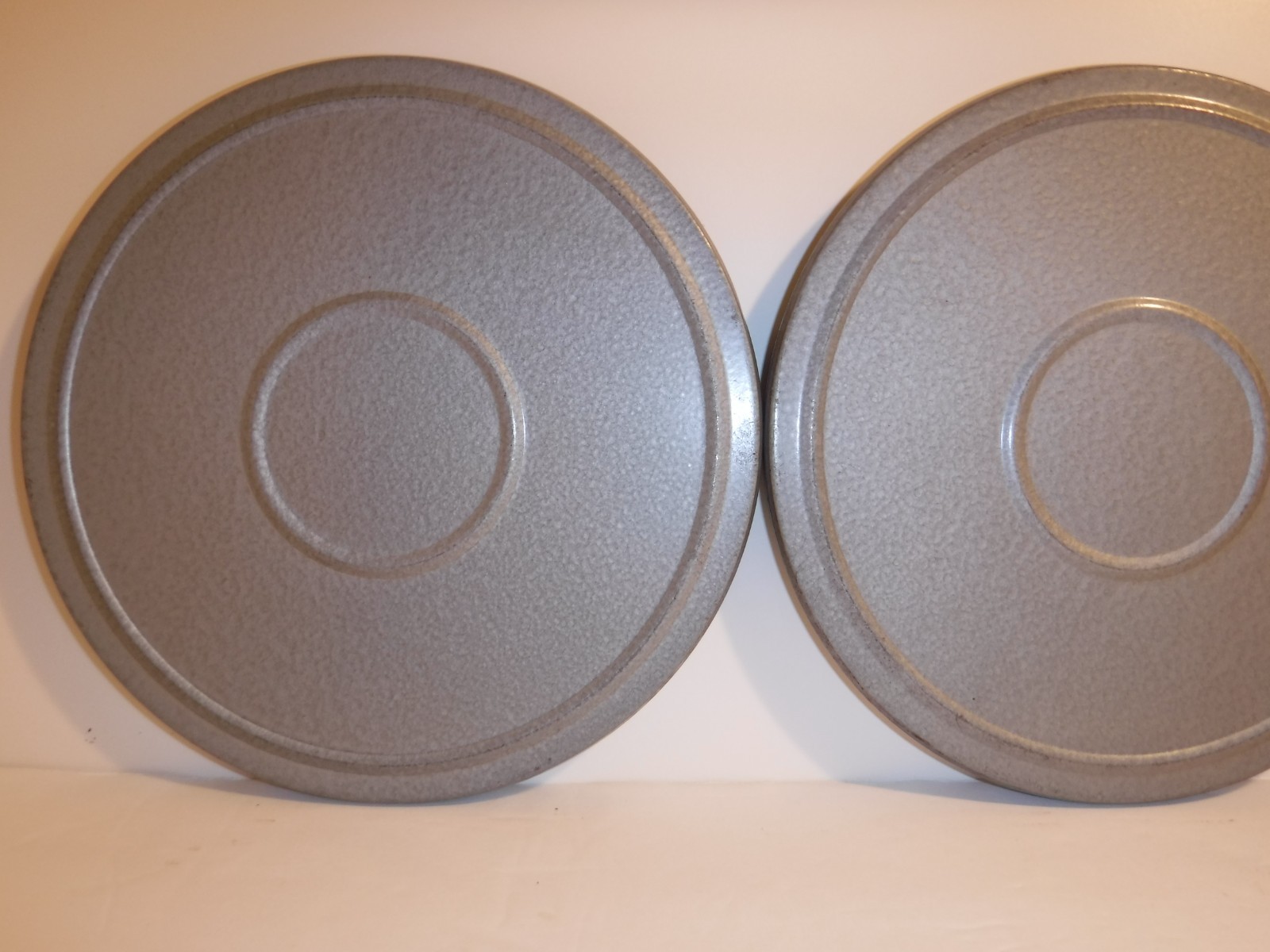 Lot Of Four 8mm Reels With Cases Kenco Metal And Bonum Plastic Vintage 📽️