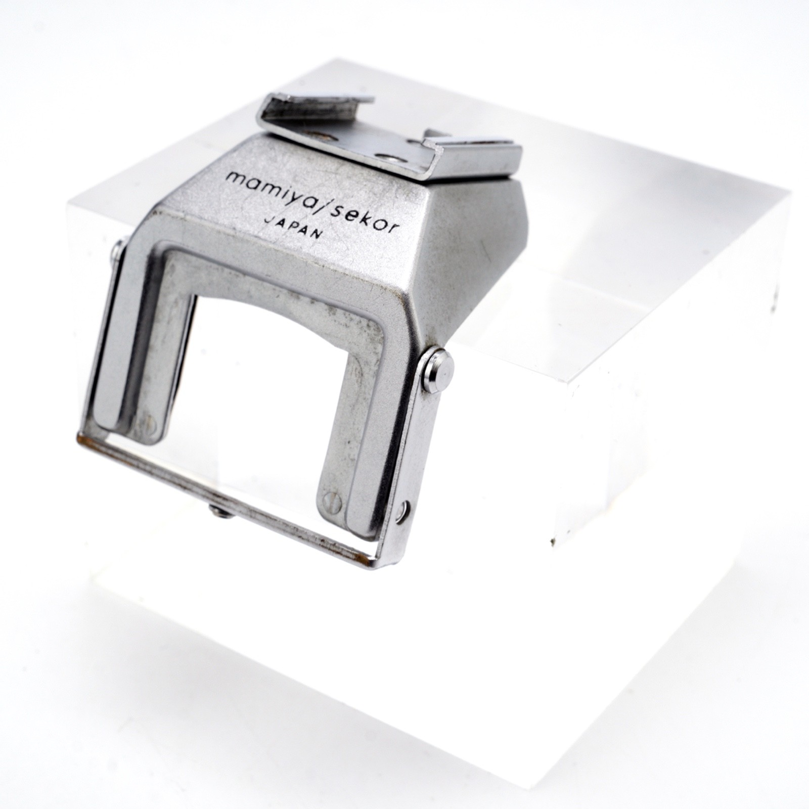 Mamiya Sekor Accessory Flash Shoe Model 2 for 500TL 1000TL 500DTL 1000DTL Camera