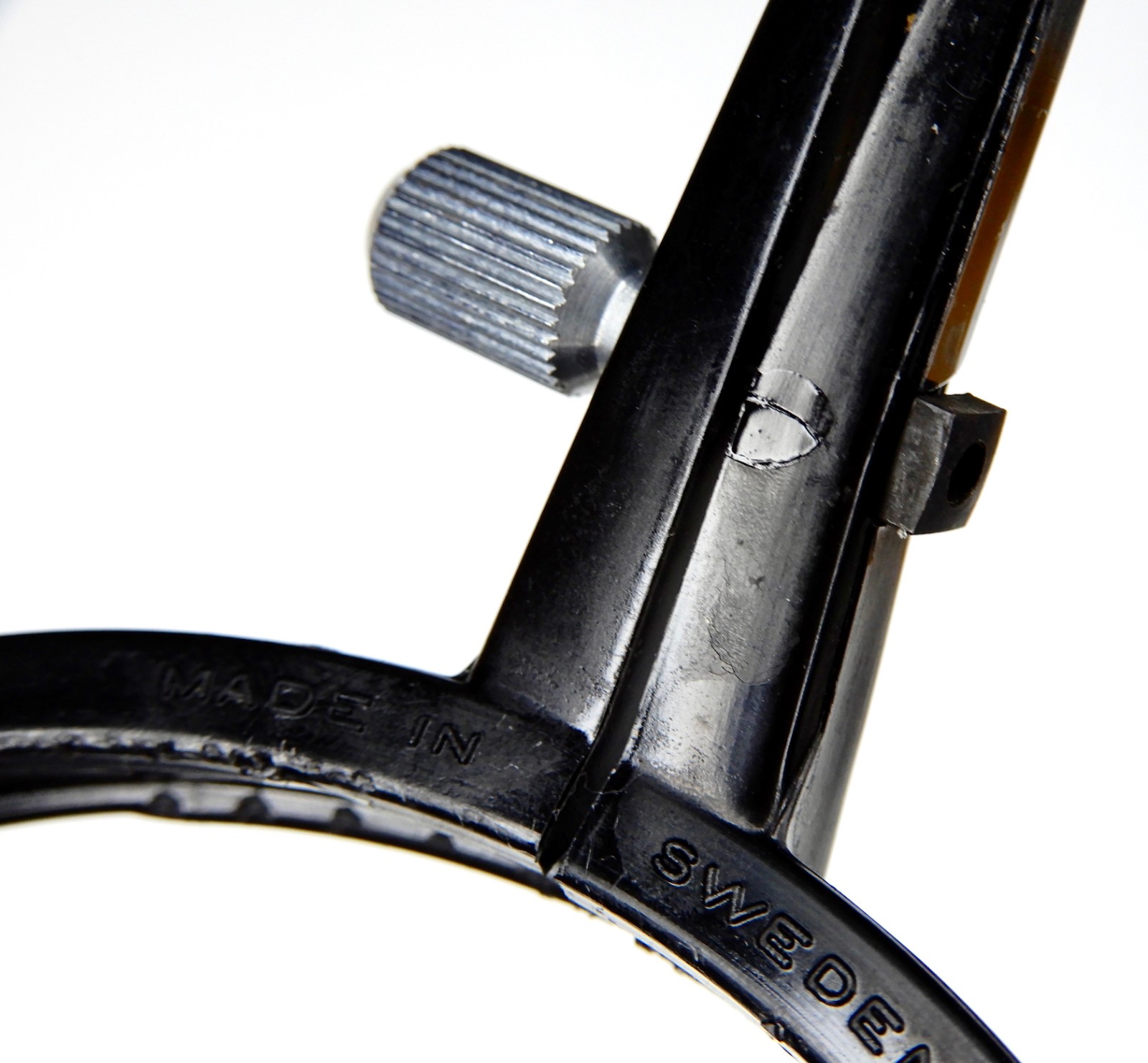 Hasselblad 40088 Focus Handle No.2 for 120,150,250 C Lenses #2
