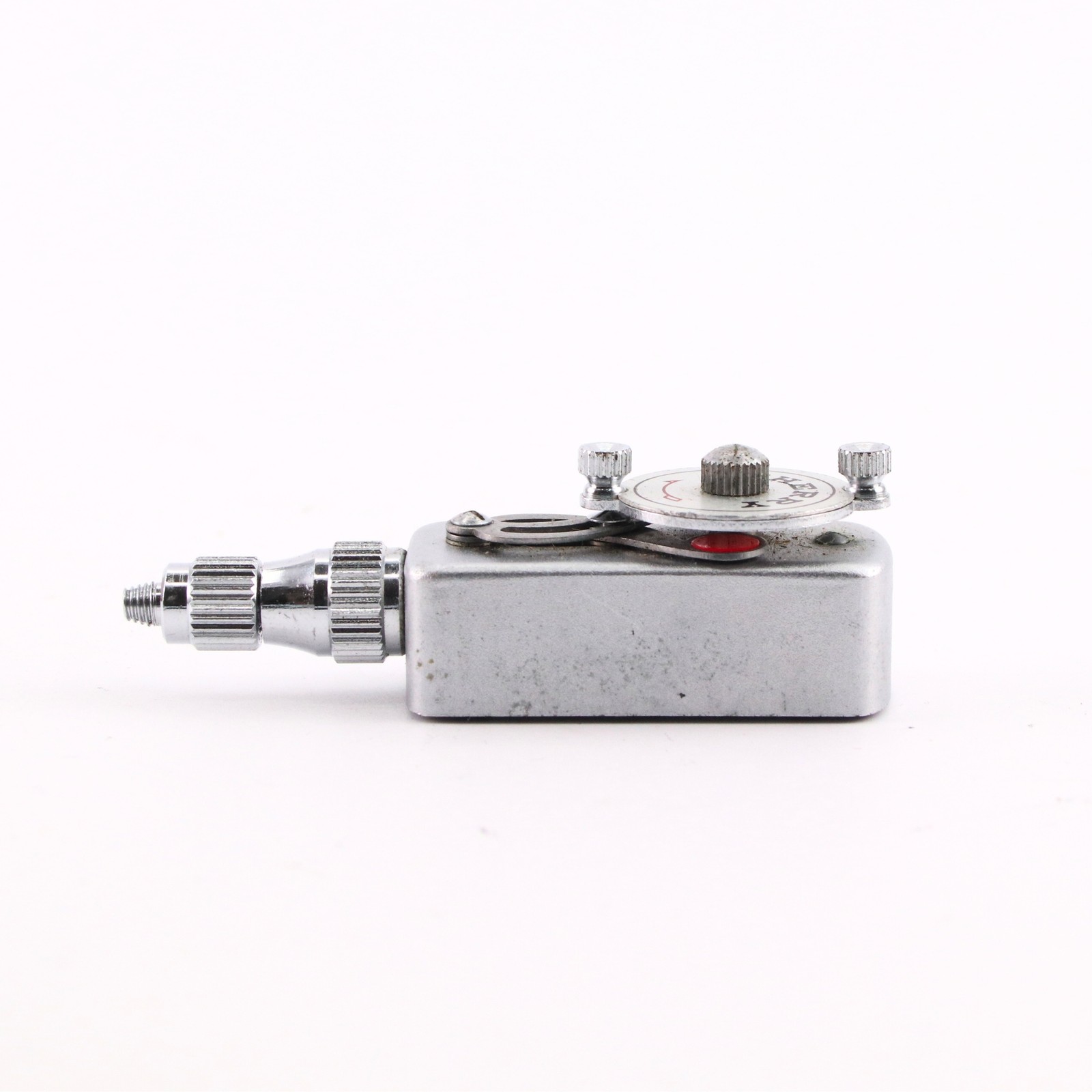 [N MINT] Cherry Mechanical Self-Timer Shutter Release For Film Camera From JAPAN