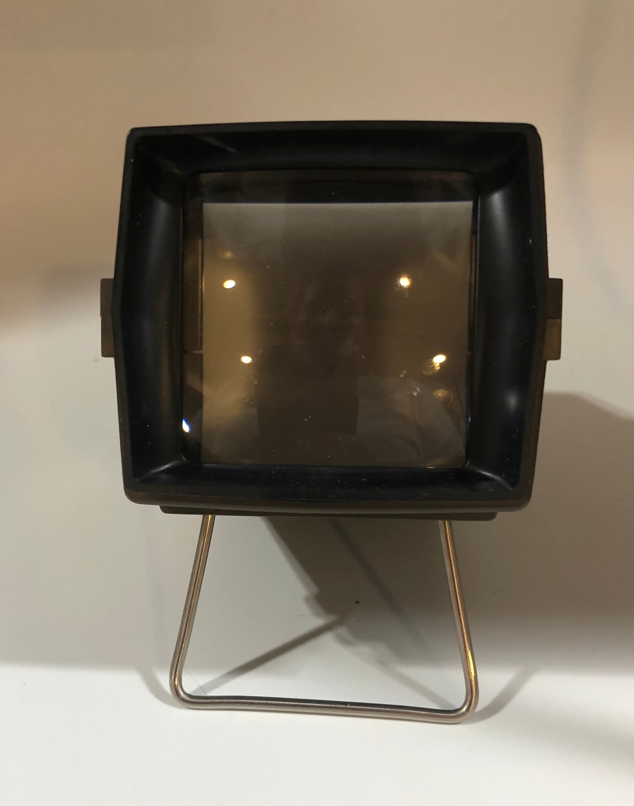 Vintage GAF Pana-Vue 2 Slide Viewer (Untested)