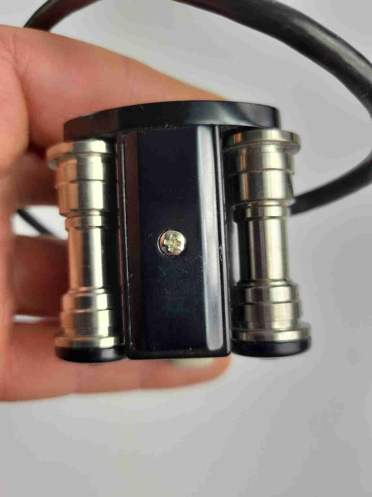 Evertz KR-16/35 16mm Or 35mm Motion Picture Film Reader Used