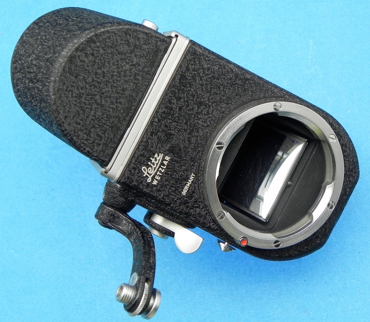 Leica Visoflex II #2 …………… Minty