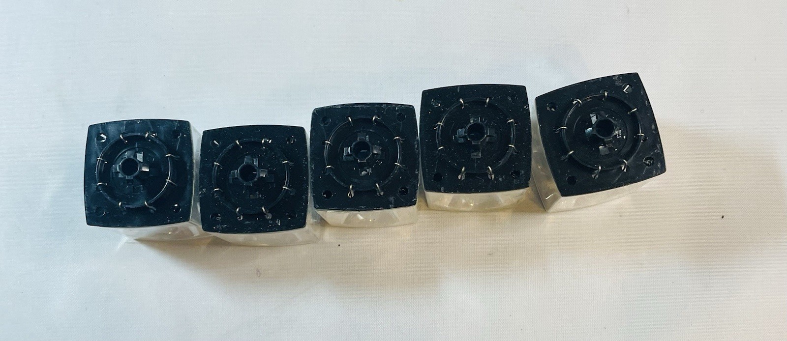 Sylvania Blue Dot FlashCubes 4 Flashes Each