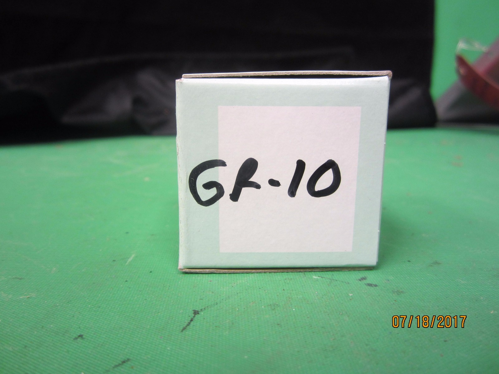 Century GR-10 Sprocket Shaft Drive Gear for 35mm Cine Projector UNUSED NOS