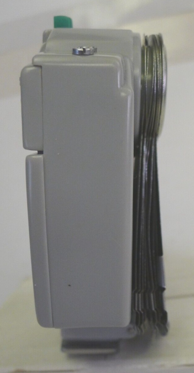 Vintage Ricoh Flash Unit BC605 Made in Japan – No Cords