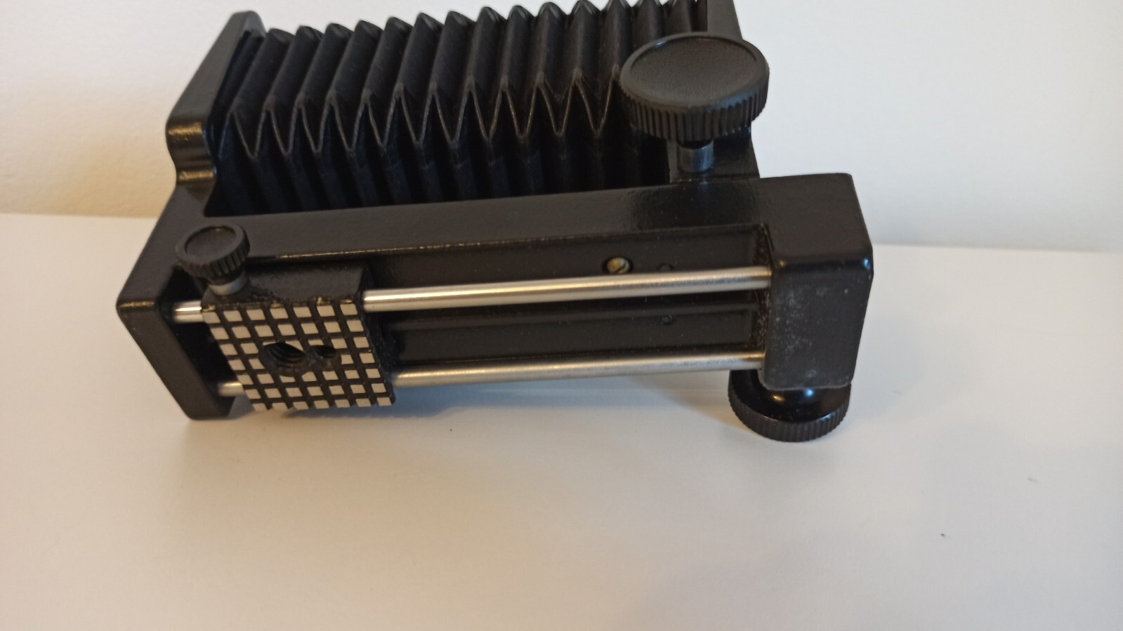 Vintage Soviet macro attachment for a camera. PZF USSR Excellent condition 1980s