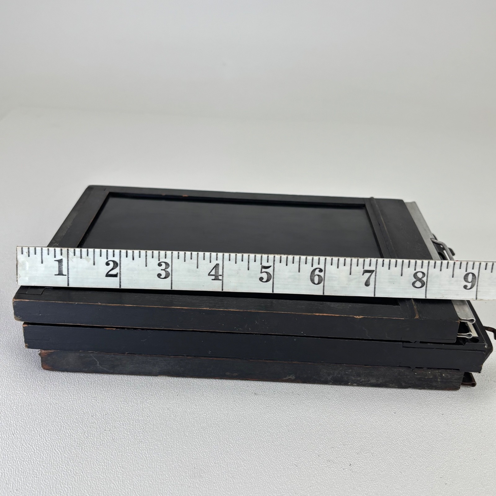 Vintage Graflex Eastko 4×5 Film Holders Lot 3 Eastman Kodak Camera 1 Incomplete