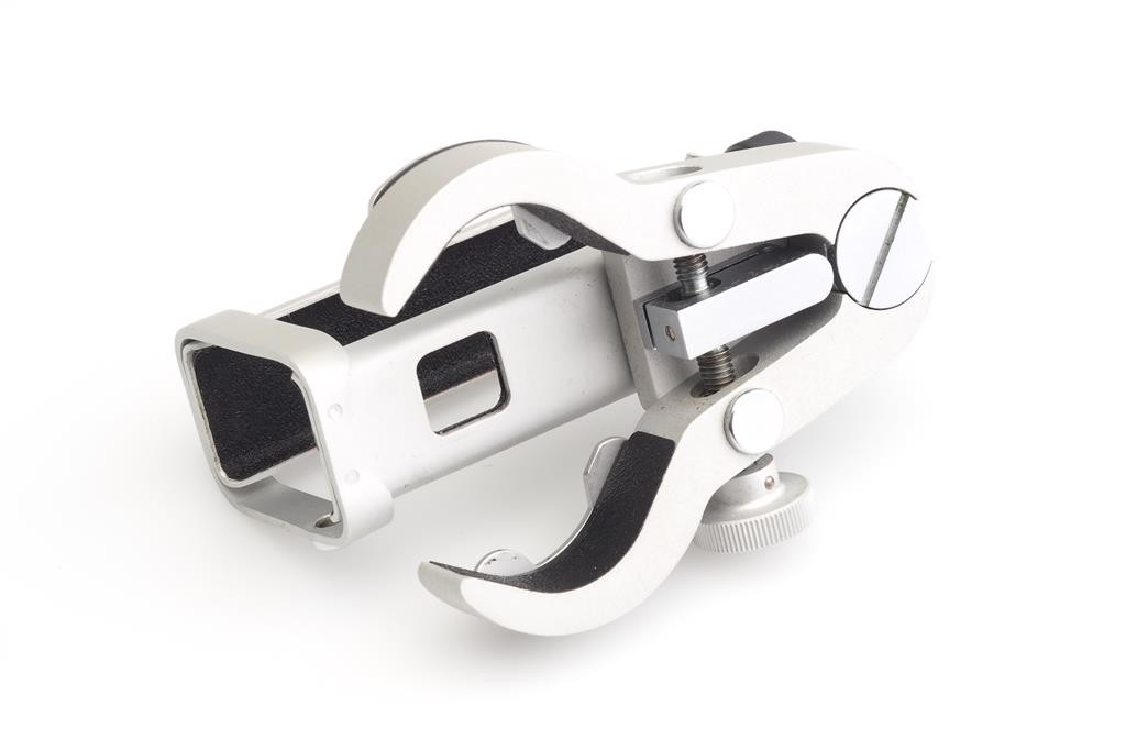 Minox Binocular Attachment With Box