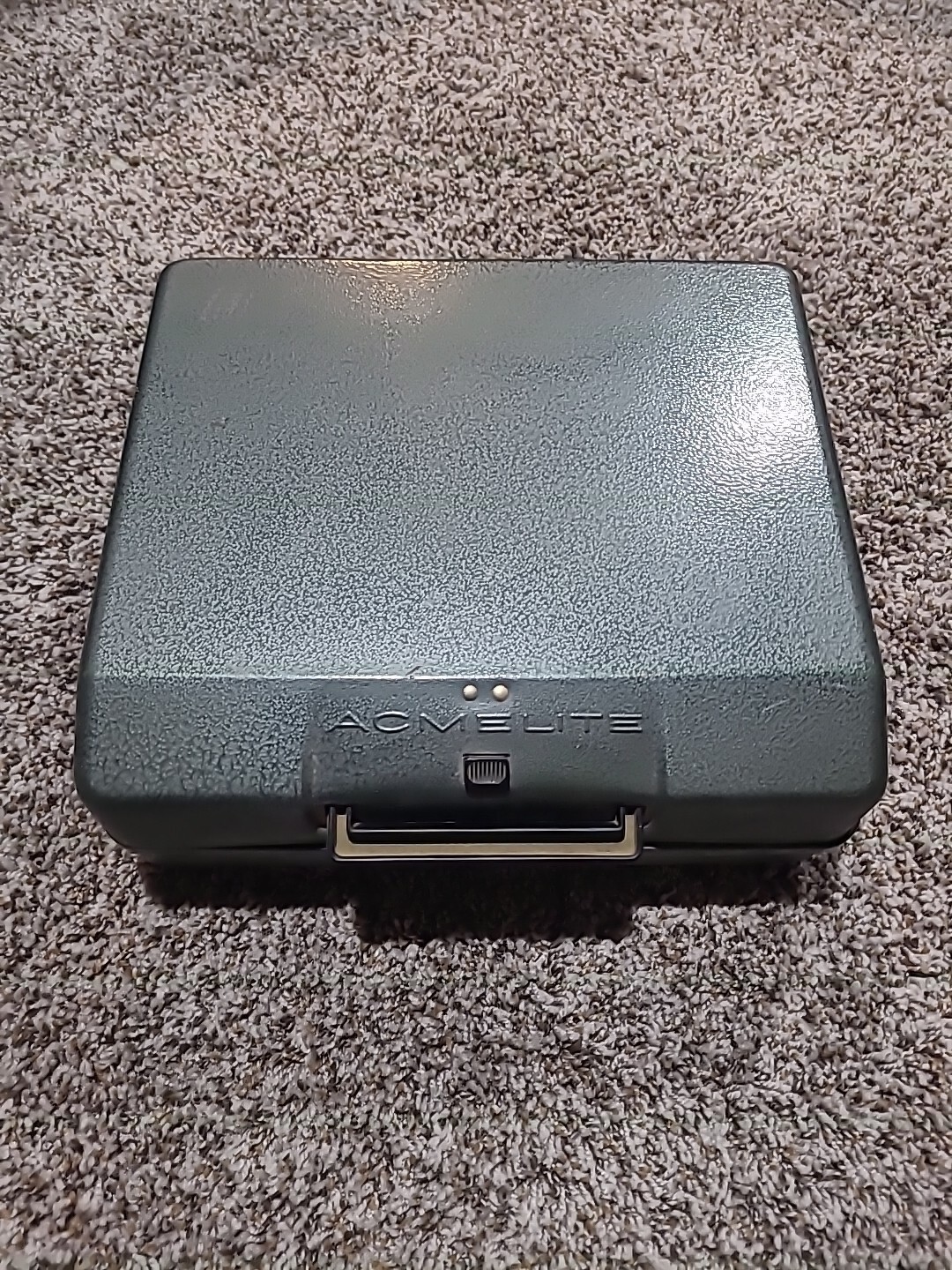 Working Vintage MOV-E-LITE by ACME-LITE