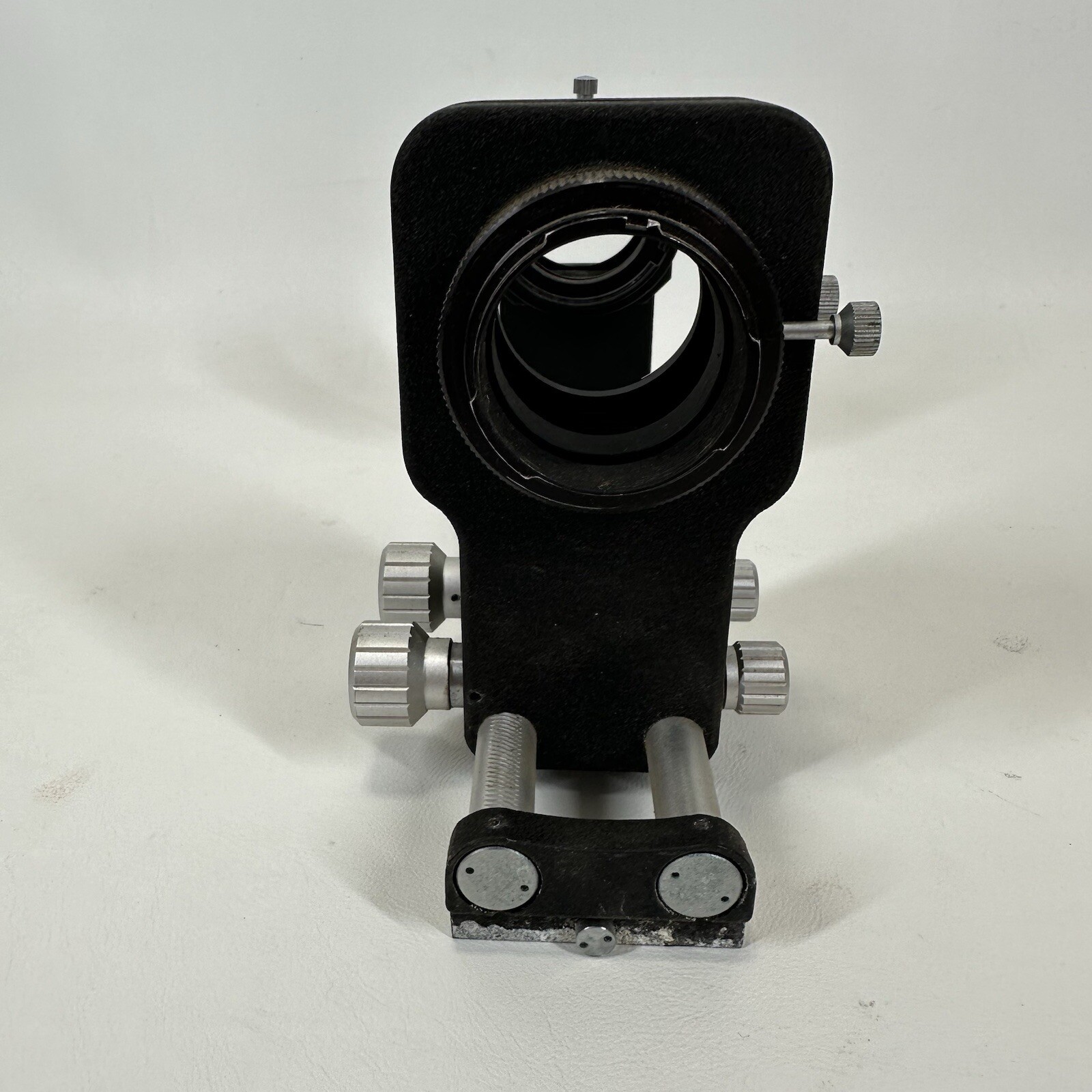 VIVITAR BELLOWS SYSTEM With Slide Copy Attachment