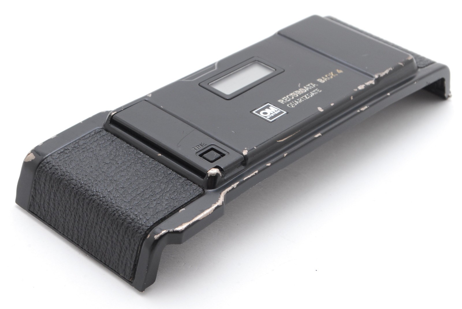 [Exc+5] Olympus OM-System Recordata Back 4 Quartz Data OM-1 OM-2 OM-3 OM-4Ti JPN