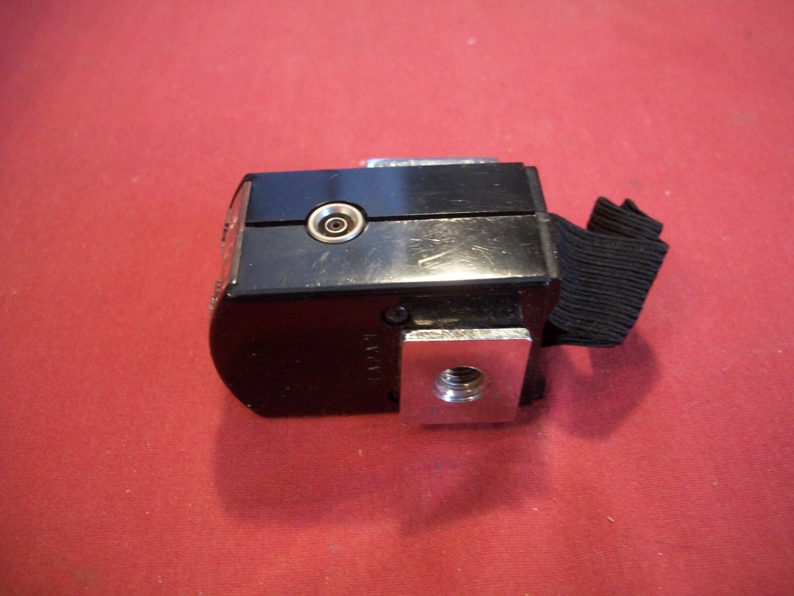 Honeywell Foto-Eye, Made in Japan