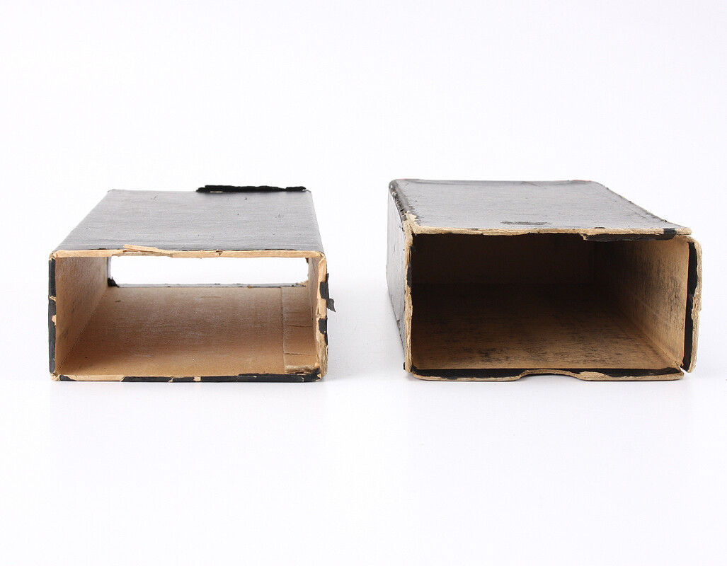 KODAK EMPTY BOX ONLY FOR NO.1A POCKET KODAK/212266