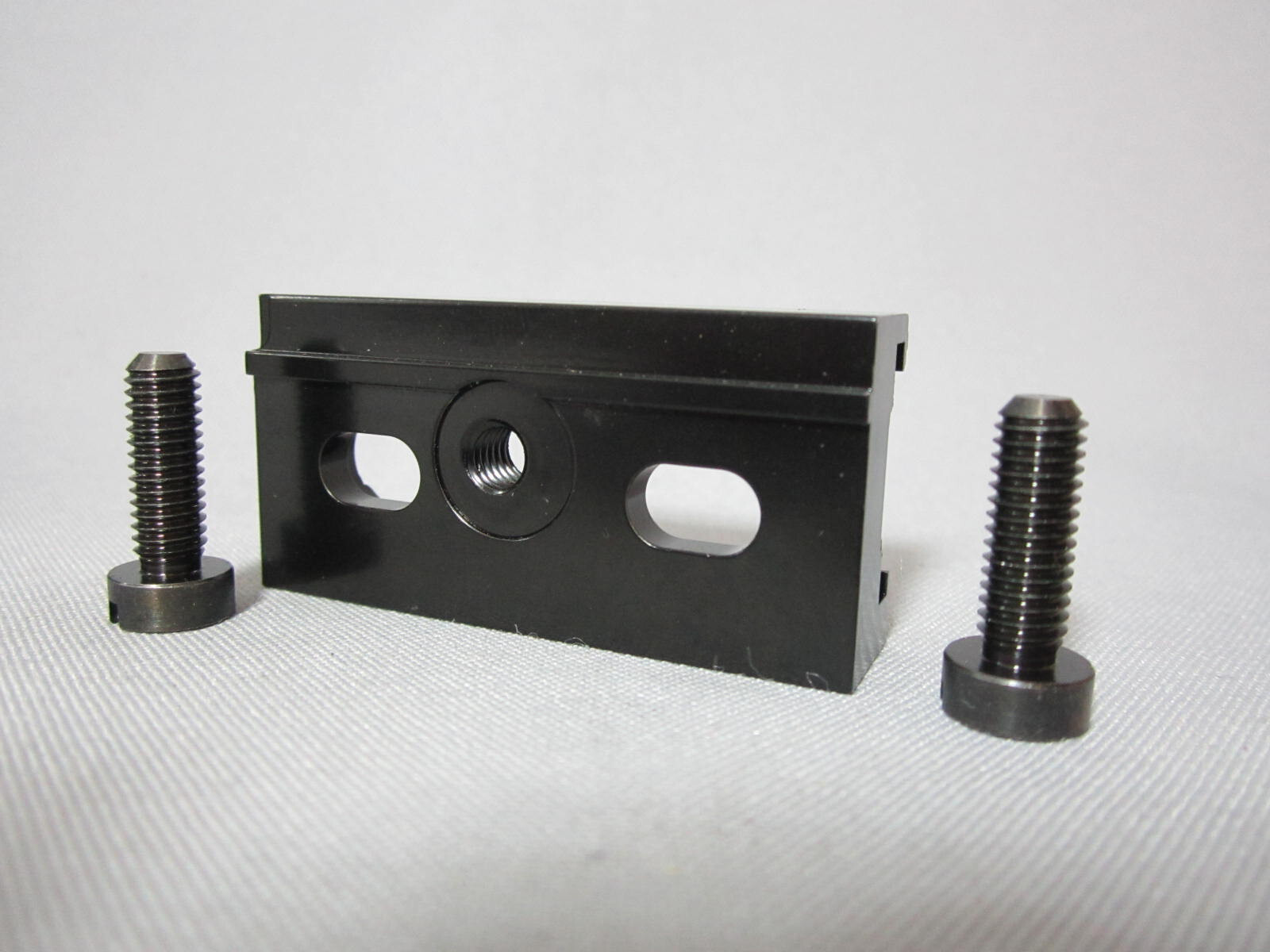 NEW MATTE BOX COMPENDIUM MOUNT ADAPTER’ BOLEX REX-4 REX-5 SBM 16mm movie camera