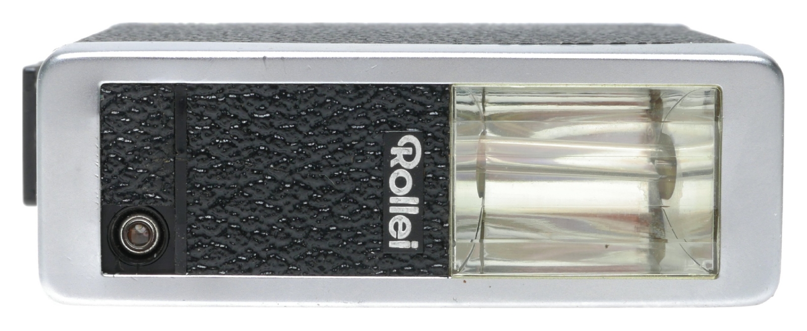 Rollei Strobomatic E17C Hot shoe Electronic Charger Camera Flash