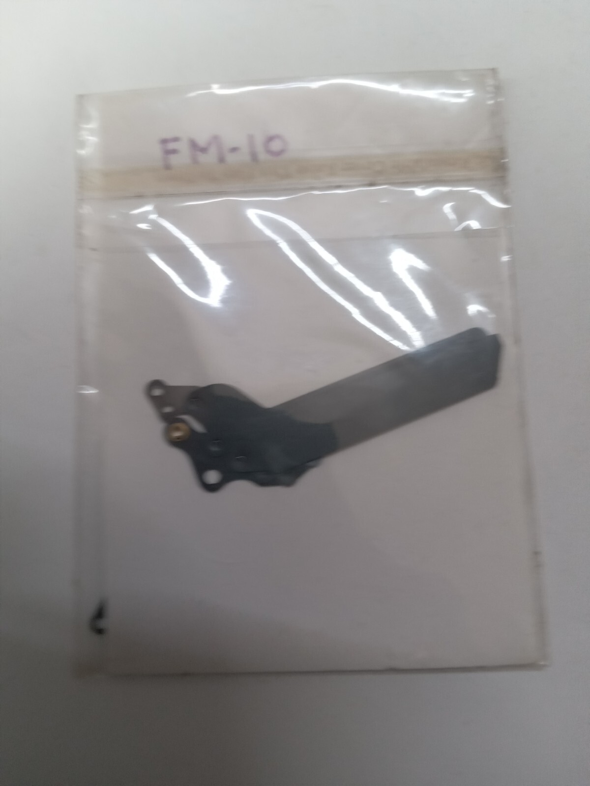 New Old Stock Nikon FM10 Shutter Blades Original Spare Part