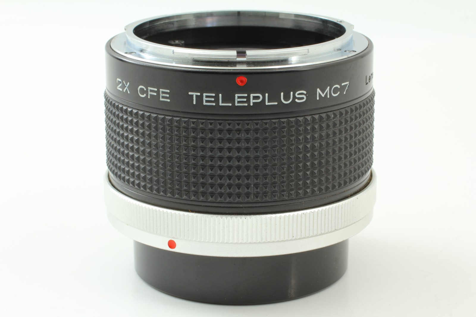 [Exc+5] Kenko 2x CFE Teleplus MC7 Lens for Canon FD Mount From JAPAN