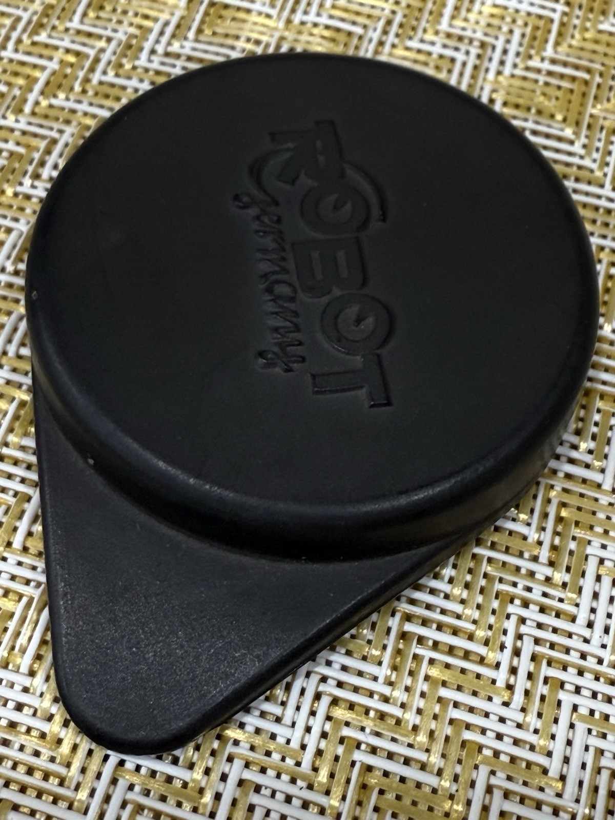 Robot Royal Germany Original Plastic snap on Lens Cap 42mm