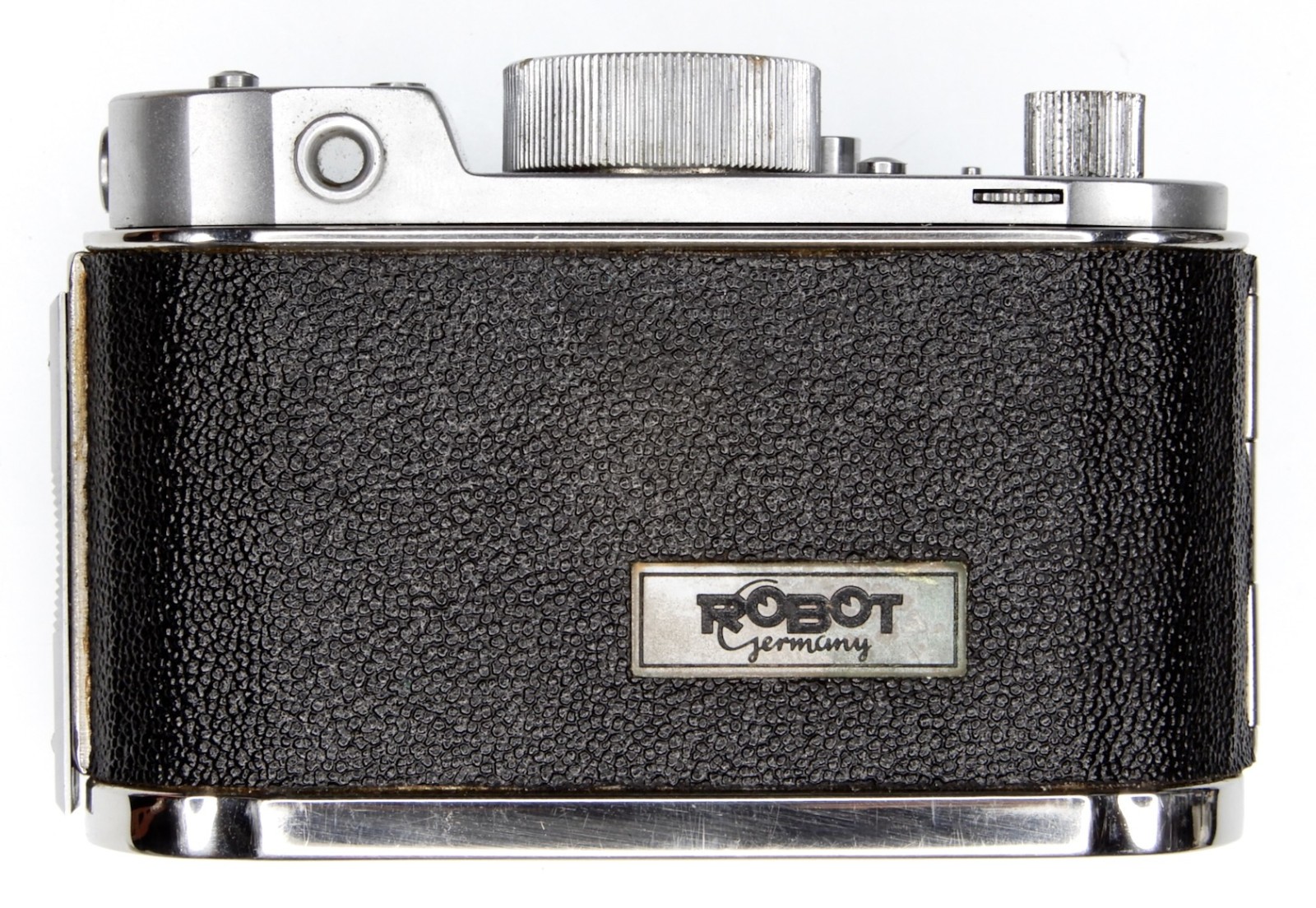 Robot II Camera #B94173