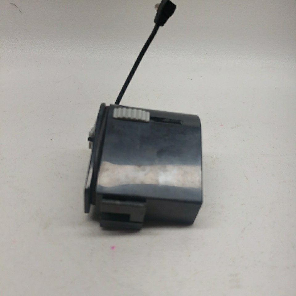 Vintage • Agfa • Tully • Camera Flash • Untested