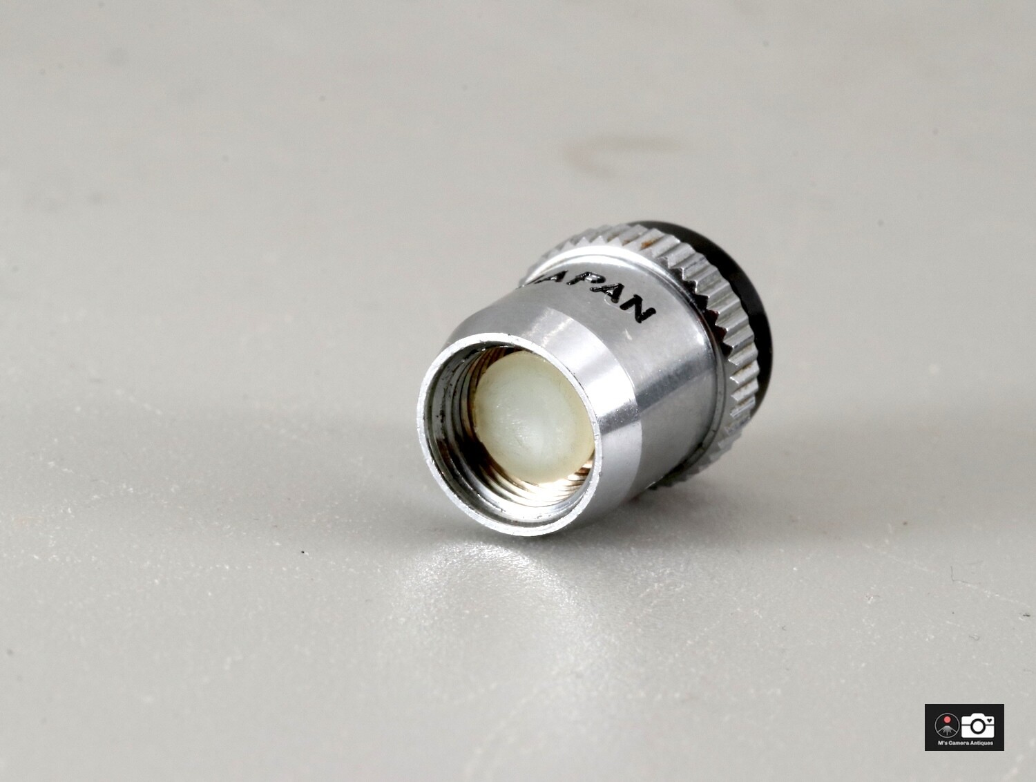 Nikon AR-1 Soft Shutter Release For F F2, Exc++ From JAPAN