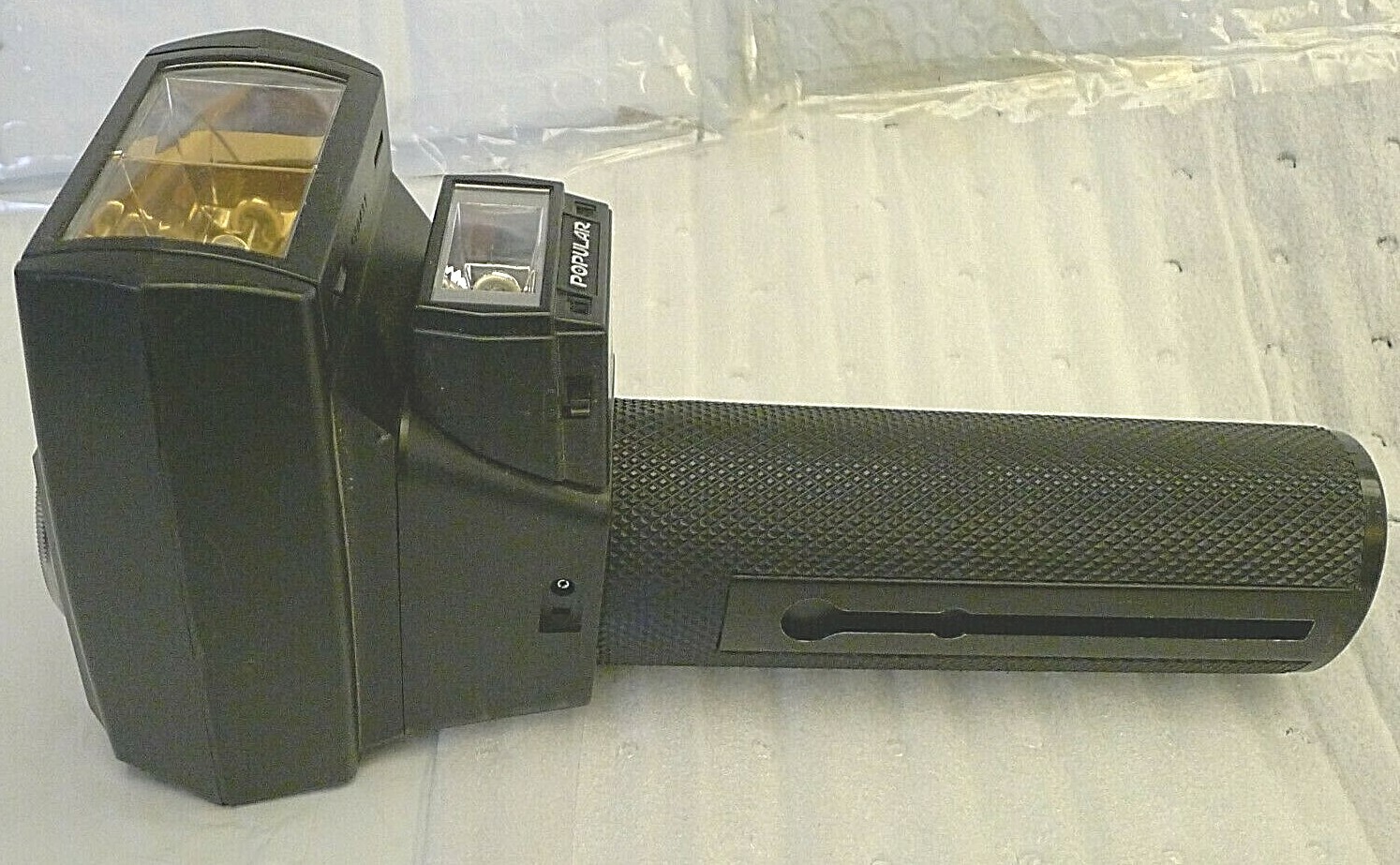 Popular Professional Grip 3800 Double Flash – TESTED