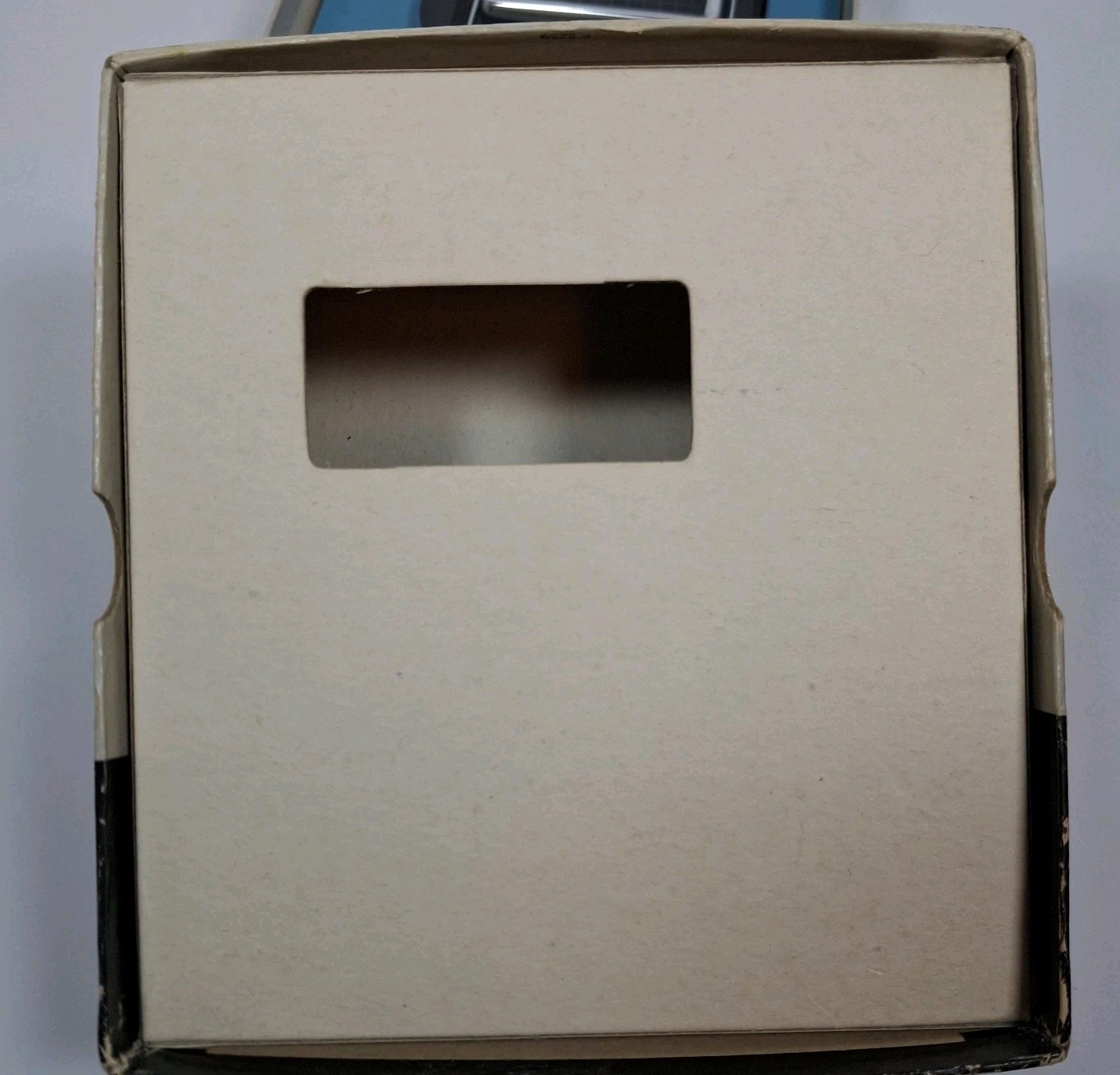 POLAROID CAMERA PHOTOELECTRIC SHUTTER #440 – ELECTRIC EYE In Original Box