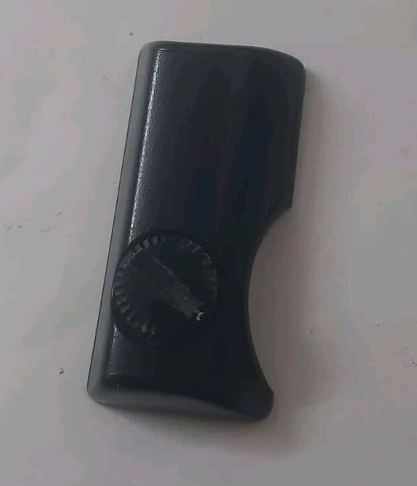 Hand Grip For Nikon FG Original Used Spare Part In Good Condition