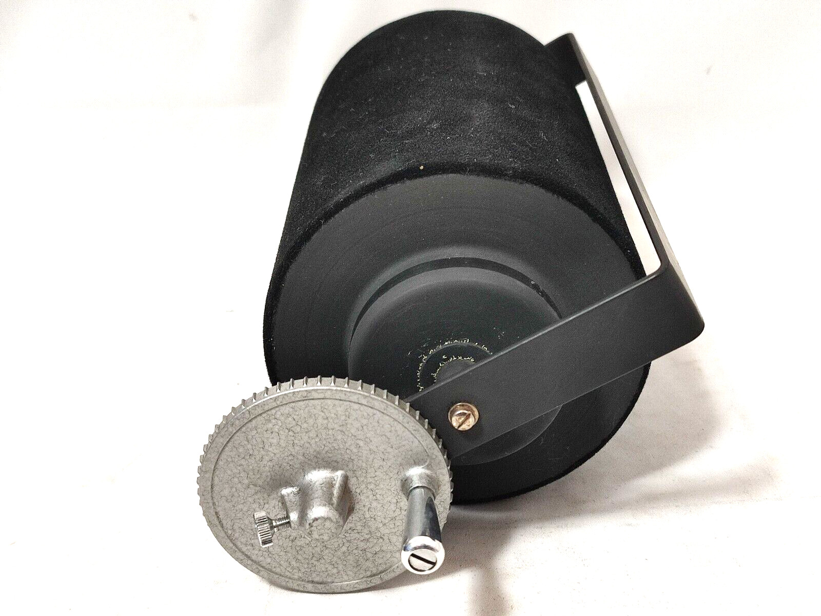 Only Parts Bolex Paillard 8mm Cine Film Titling Kit AND Lighting & Accessory Kit
