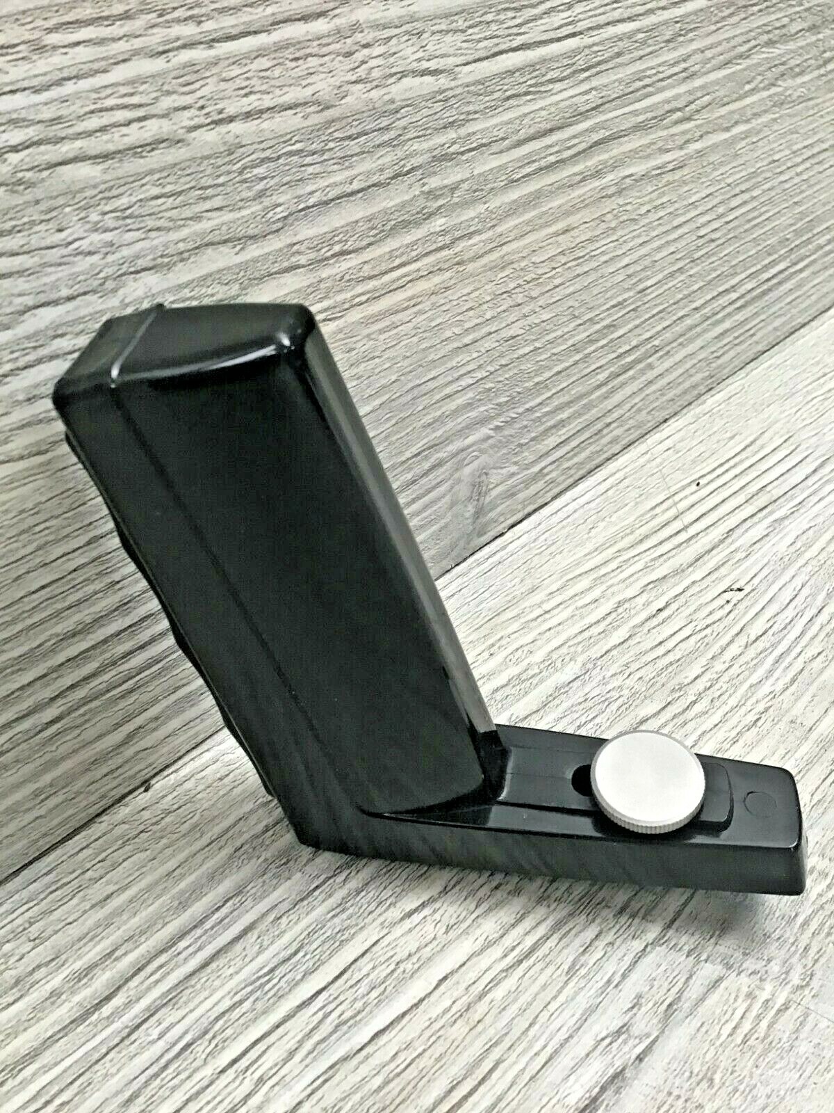 Black Handle Part Only for Kodak Electric 8 Movie Camera