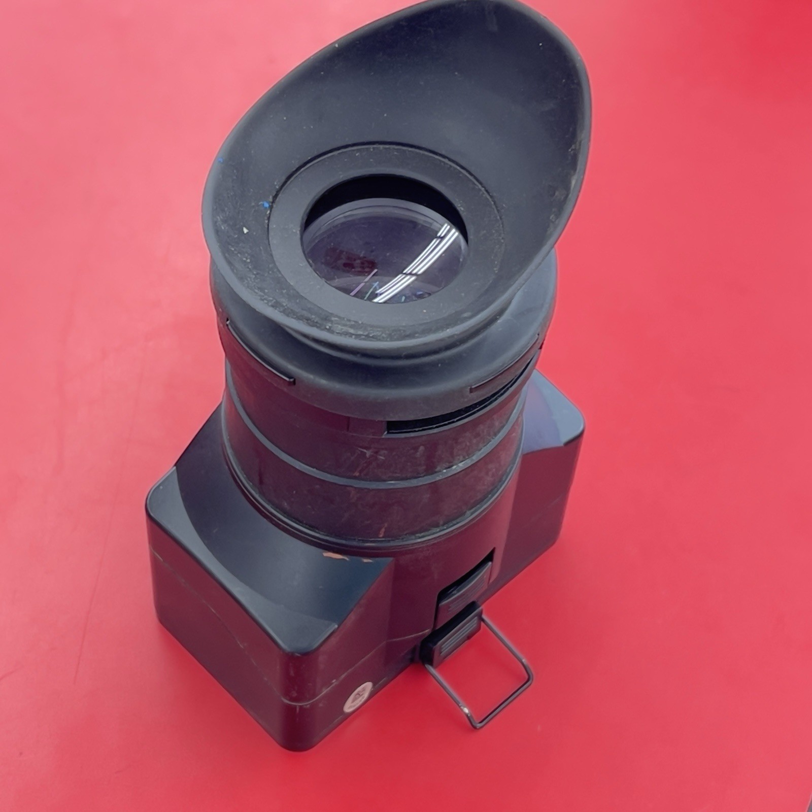 Eyepiece VF Sony NEX-EA50 EA50JH EA50EH EA50JHB EA50E PXW-FS7 FS7 Milo