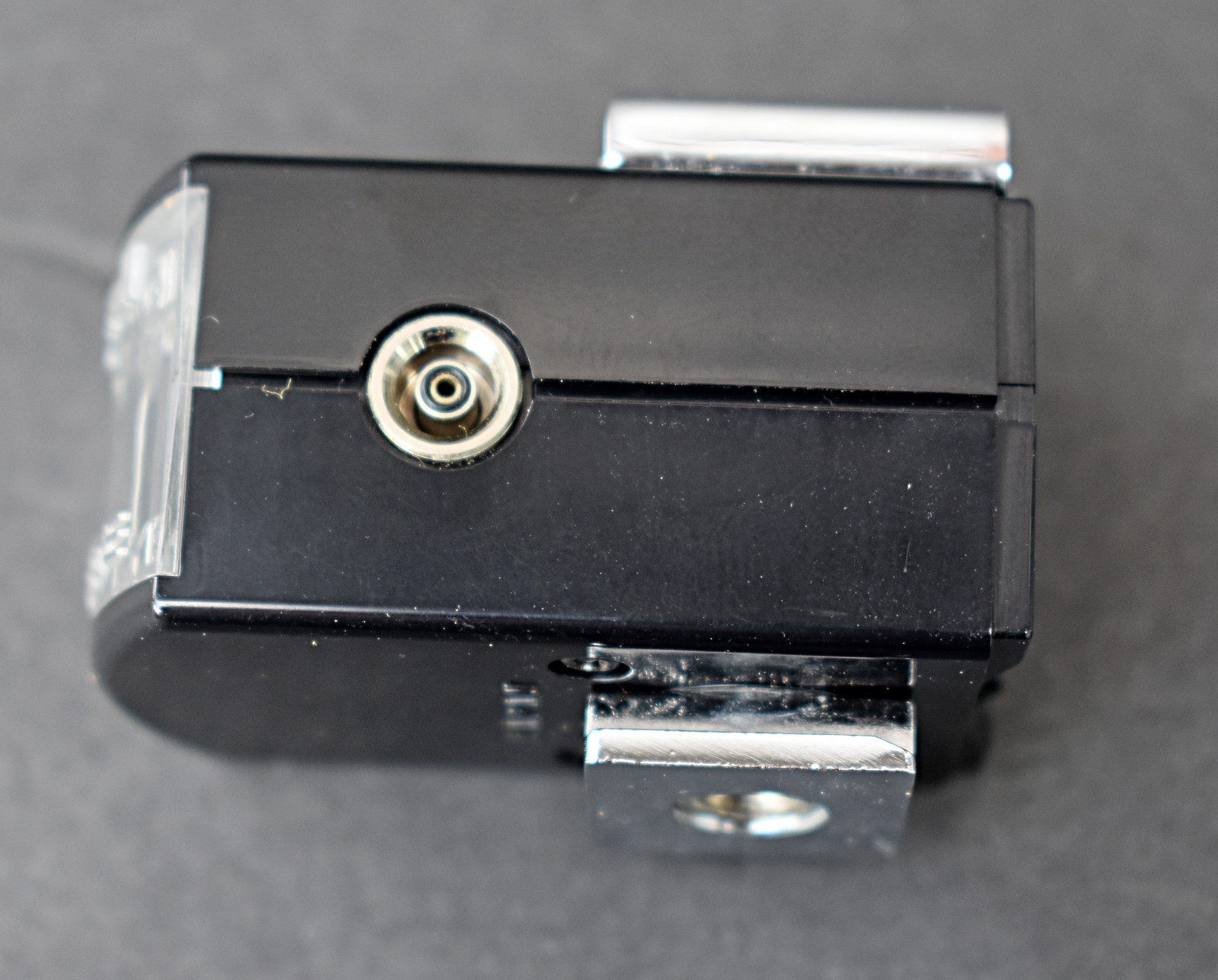 Honeywell Foto Eye II Electronic Flash Slave Trigger for ELECTRONIC FLASH SLAVE