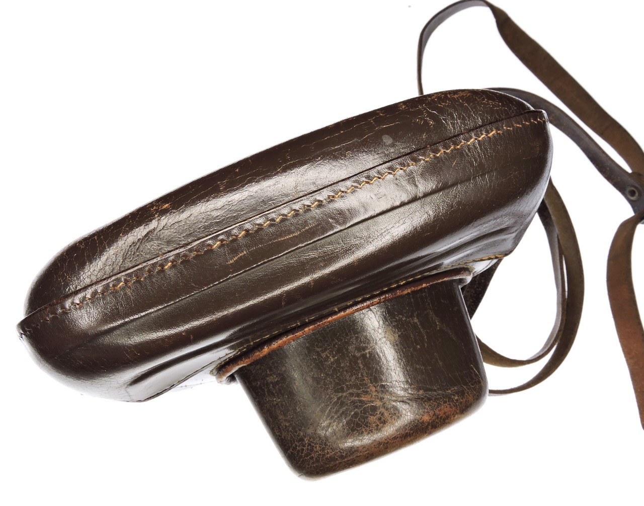 Leica Case for Early M2, M3 #10