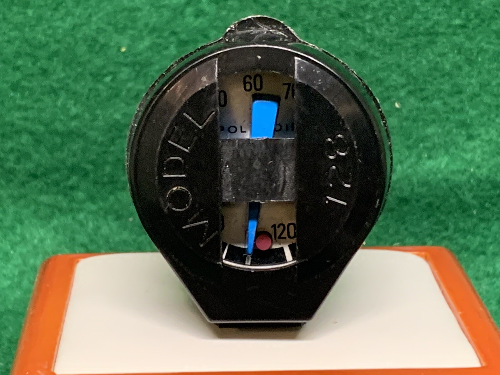 Vintage POLAROID MODEL 128 ~ 2 Minute Timer (120 seconds) WORKING CONDITION