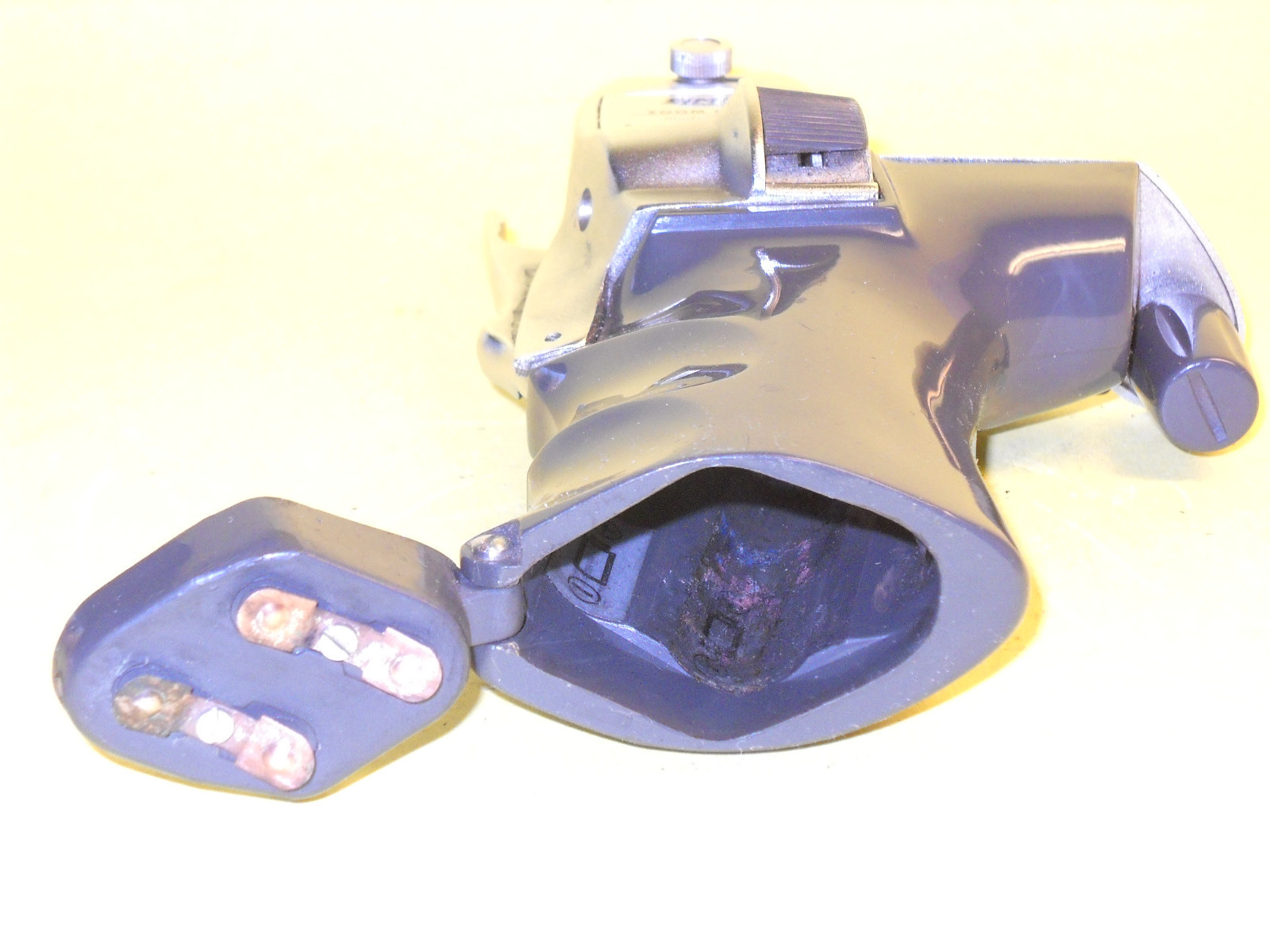 Elmo Zoom Grip model C, for Elmo Zoom 8-CZ in very good condition
