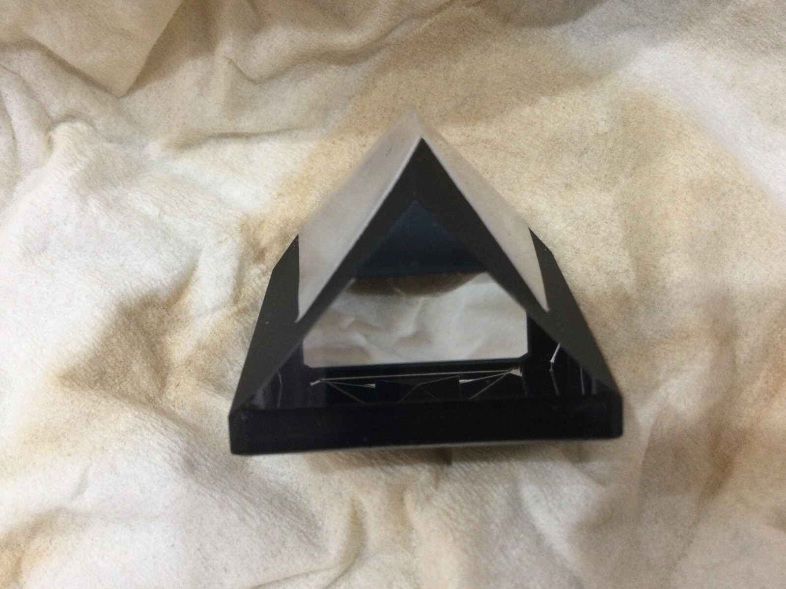 TOPCON UNI REX / RE2 PENTAPRISM PRISMATIC MIRROR – New Old Stock – c1960’s