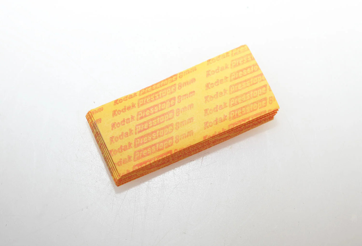 Movie Film Splicer, 8mm with Splicing Tape, NEW OLD STOCK