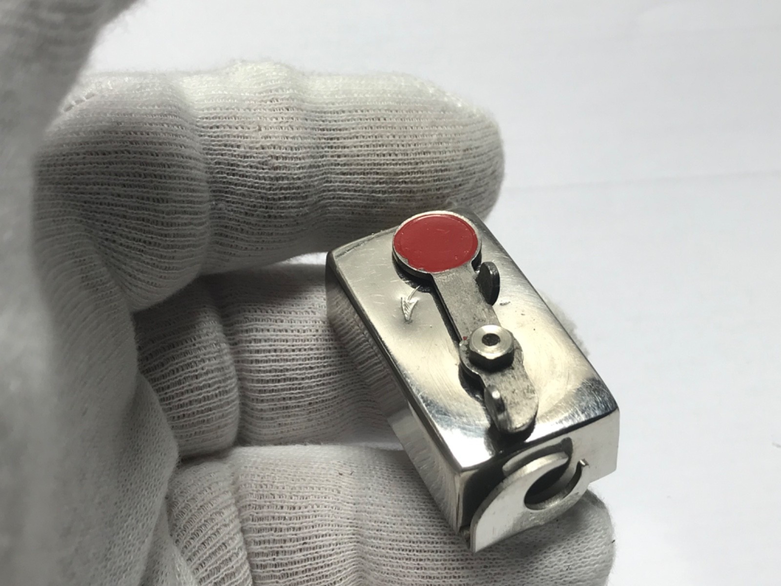 Vintage Autoknips Mechanical Self-Timer for Cameras Germany