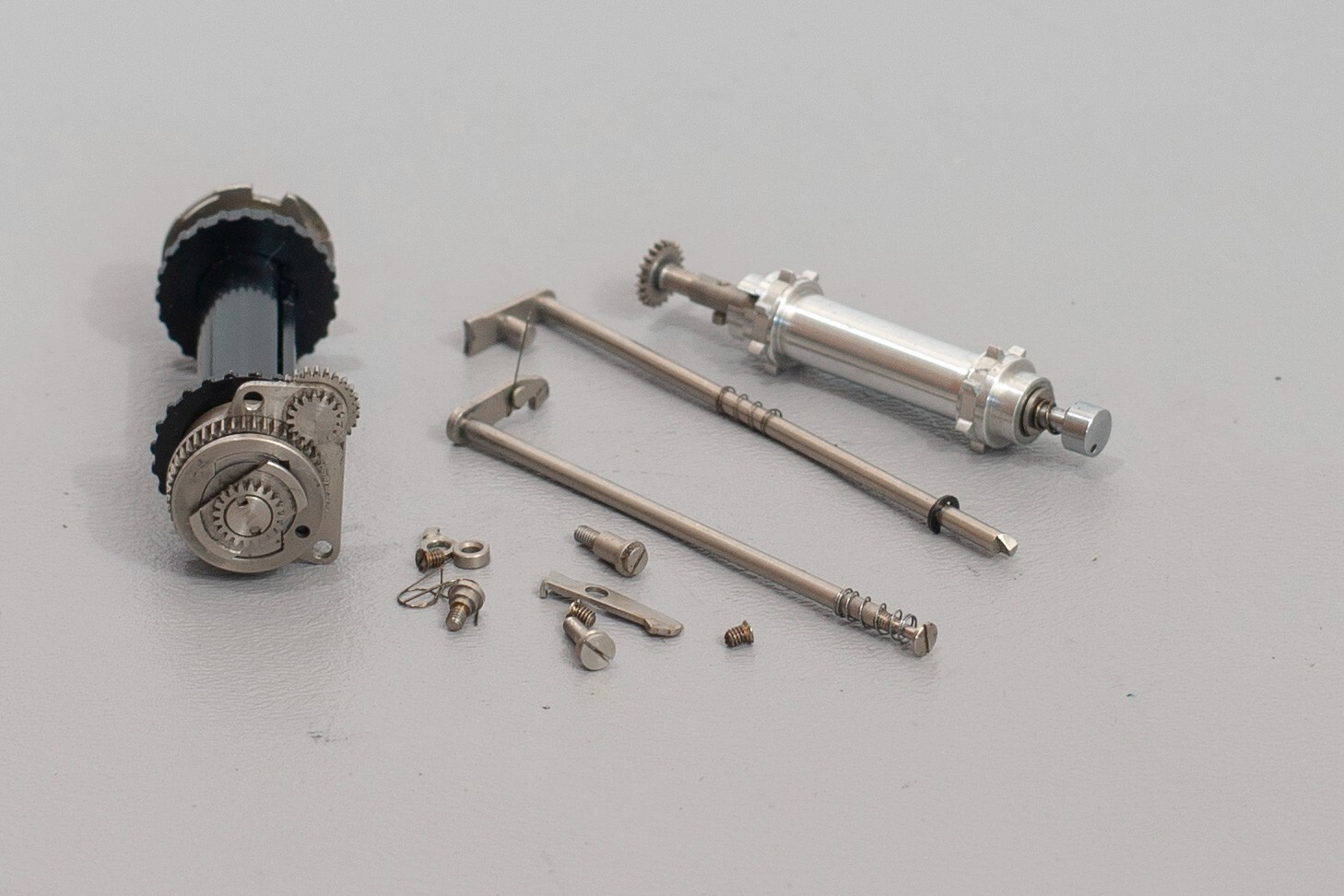 Kodak Retina IIIc, IIc , Ib cocking full replacement Original parts.