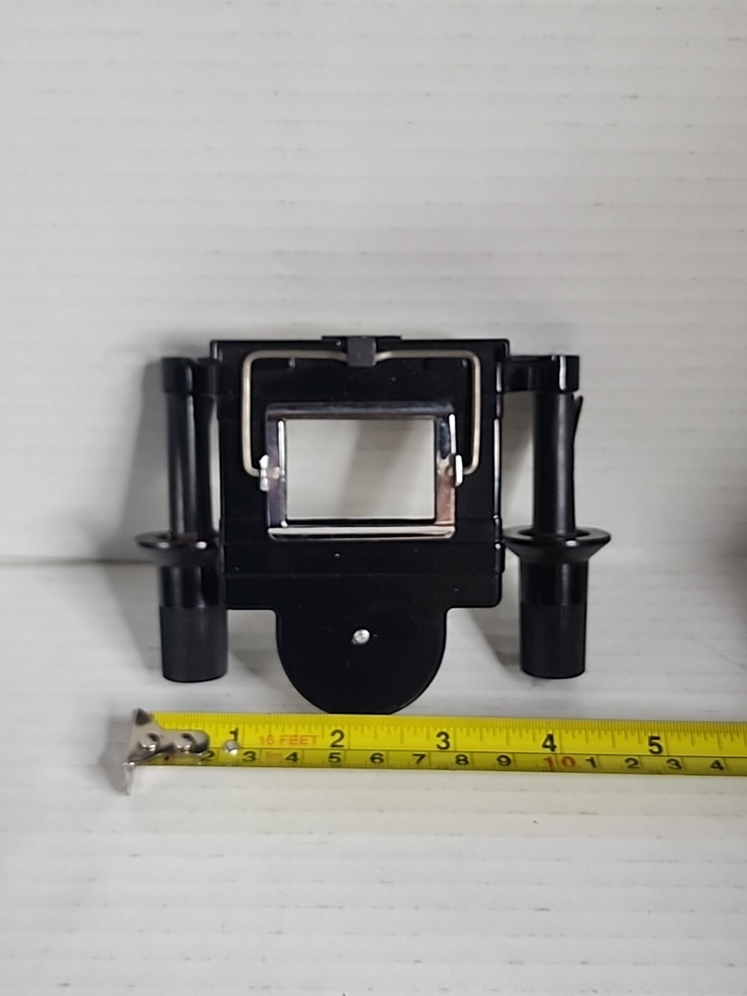 Argus Film Strip Adapter In Original Box (T114)